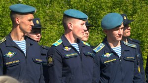 Герои СВО: в Гвардейском сквере рассказали о подвигах рязанцев