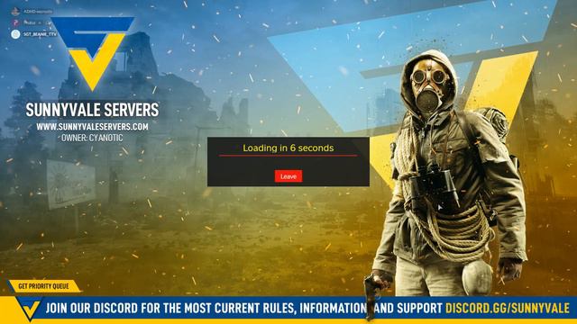 DayZ 2022 11 28 08 05 53 13 DVR Trim смотреть онлайн