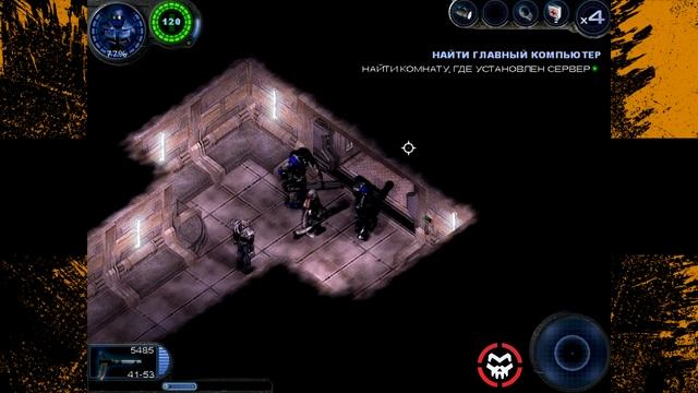 ПОЛНАЯ ИСТОРИЯ СЕРИИ ИГР ALIEN SHOOTER смотреть онлайн