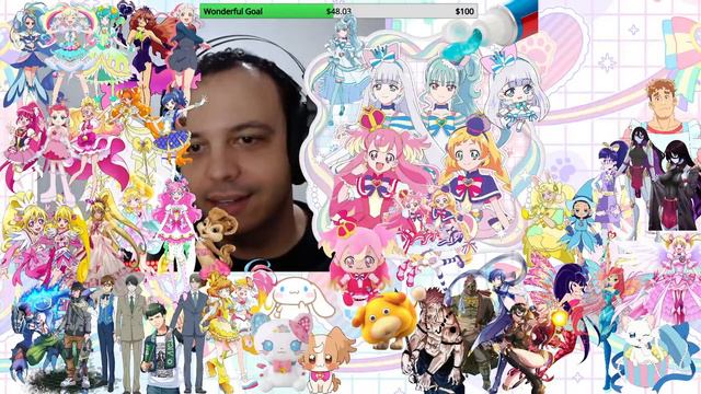 WONDERFUL SATURDAY STREAM! Let's go to Niko Garden! Satoru discovers all?! смотреть онлайн