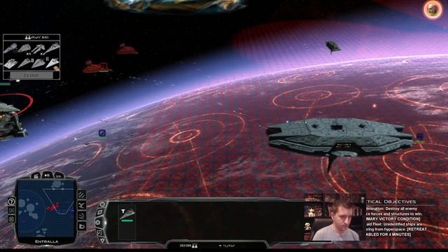 Punishing the Pentastar Alignment! | Greater Maldrood Ep 18 - Thrawn's Revenge 3.2 смотреть онлайн