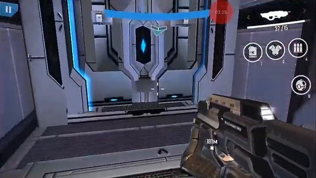 Прохождение игры •N.O.V.A - Наследие | Искра в пустоте смотреть онлайн