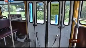 Дачные автобусы в Волгодонске начнут ходить на час раньше