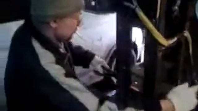 Закалка 40х13. смотреть онлайн