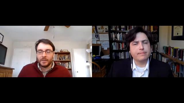 A Crisis of Identity: Sectionalism & The U.S. Navy Officer Corps, 1815-1861 with Roger Bailey смотреть онлайн