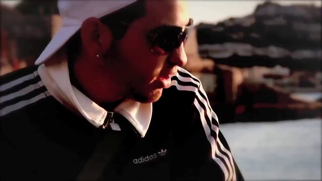 La Camisol Feat Kalash L'Afro - La Route