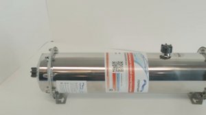 Фильтр тонкой очистки воды купить. Проточный (магистральный) фильтр тонкой очистки воды для квартир