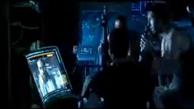 Doctor Who and Star Trek Crossover Part 4 смотреть онлайн