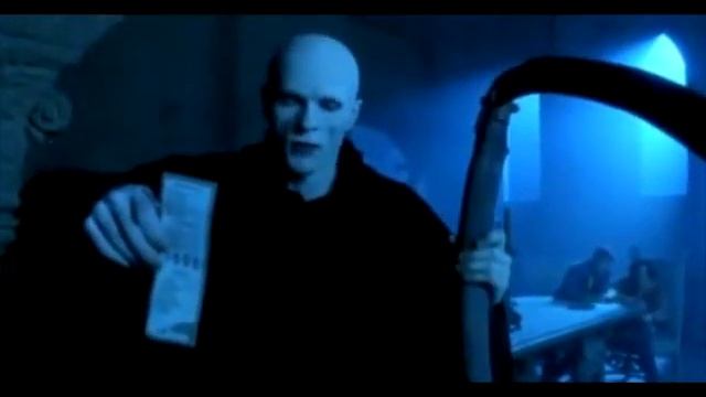 Bill and Ted Beat the Grim reaper at Twister смотреть онлайн