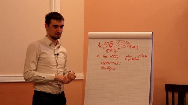 БМ Саратов. Роман Байер - Мастер класс по Яндекс.Директ часть 1 смотреть онлайн