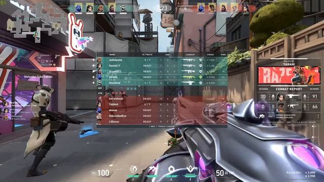 VALORANT Boom Baam смотреть онлайн