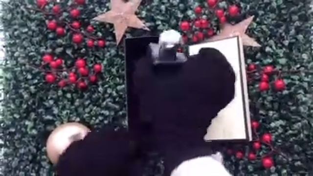 Распаковка Jo Malone смотреть онлайн