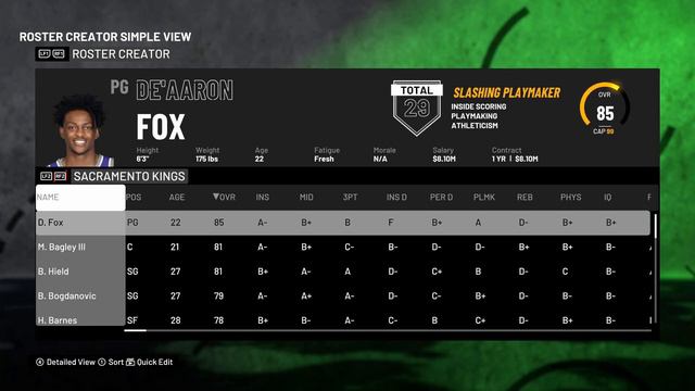 HOW TO TRADE/TRANSFER PLAYERS in NBA 2K21 (EDIT ROSTER) смотреть онлайн