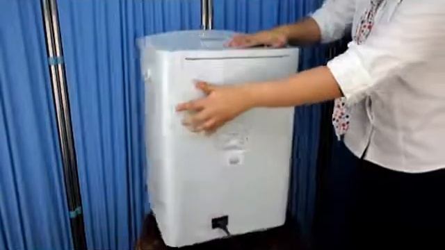 How To Use An Oxygen Concentrator Tutorial смотреть онлайн