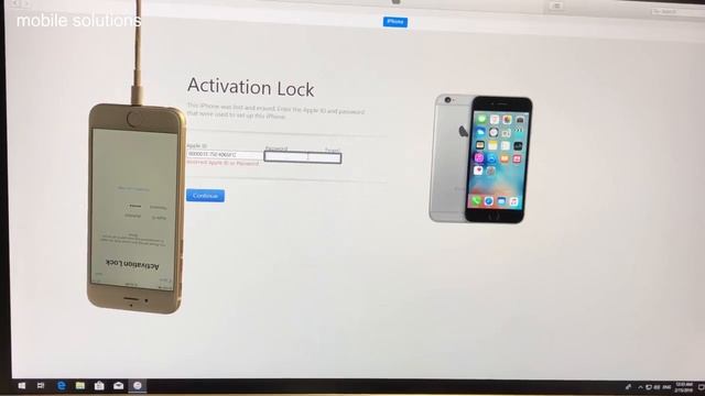 ITunes Unlock ICloud    How To Remove ICloud New Method ? Whith ITunes New Version 2019