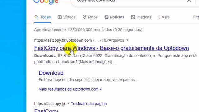 COPIAR ARQUIVOS COM CAMINHO DE DESTINO MUITO GRANDE (Solução Definitiva) смотреть онлайн