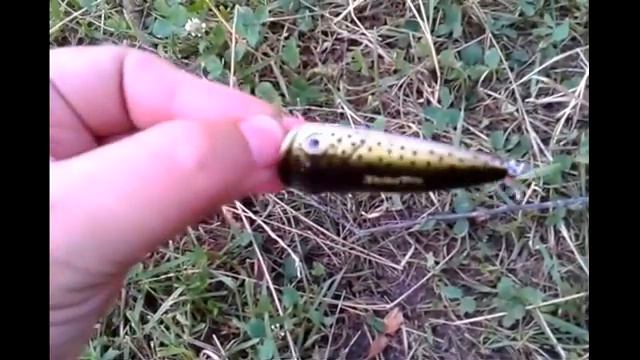 Прогулка с поппером на Северском Донце смотреть онлайн