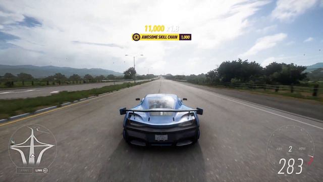 2019 Rimac Concept Two смотреть онлайн