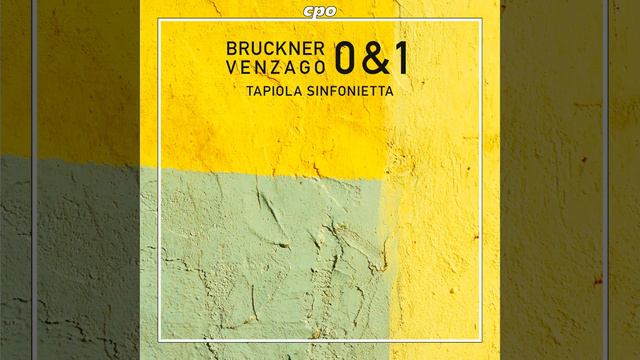 Symphony No. 1 in C Minor, WAB 101: III. Scherzo (Orig. 1866 unrevised Linz Version, prep. W.... смотреть онлайн