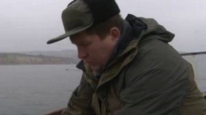 Ловля судака на джиг Дон