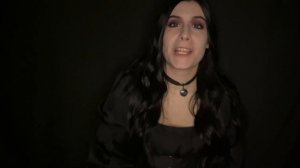 Burn Butcher Burn (from «The Witcher» Season 2) Female COVER