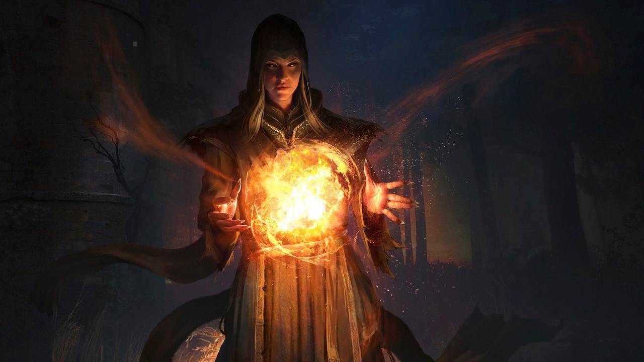 The Elder Scrolls Legends #198 часть смотреть онлайн