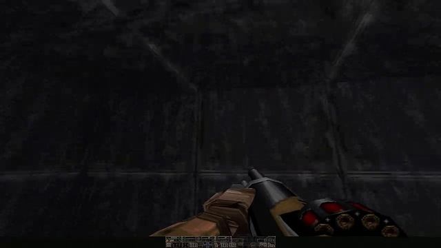 Malice For Quake - Episode 1 смотреть онлайн