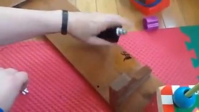 How To Remove Permanent Marker From Wood & Plastic смотреть онлайн