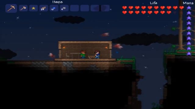 Terraria - 23rd May Content Update Ep. 1 смотреть онлайн