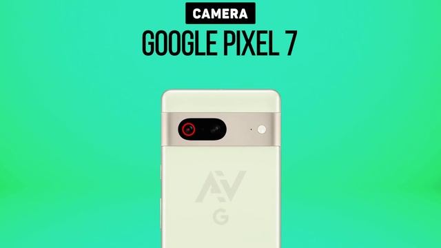 Google Pixel 8 vs Google Pixel 7 смотреть онлайн
