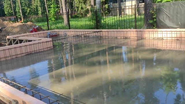 эппс в опалубку фундамента смотреть онлайн