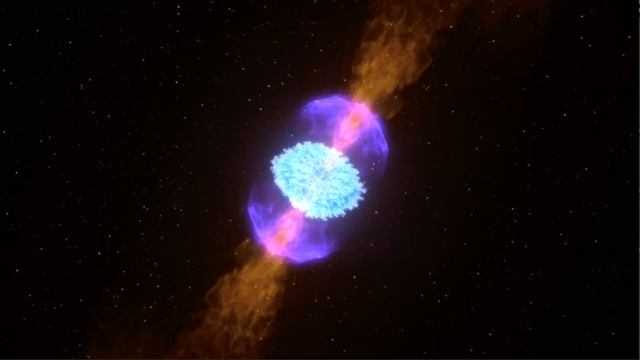 Earthquake, Storm Alert, Gamma Bursts, Alien Article | S0 News Oct.9.2018 смотреть онлайн