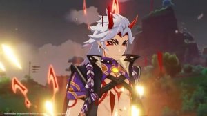 САМЫЙ ДОРОГОЙ КОСПЛЕЙ на ГЕНШИН?