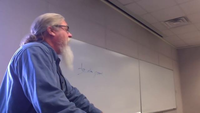 ENGL 2020.006 Sp 19 Lecture 5 Fellowship to Khazad-Dum смотреть онлайн