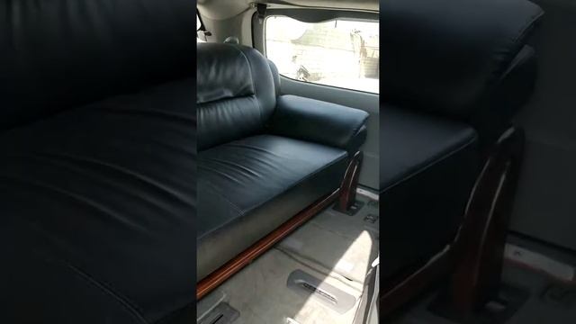 Toyota Sienna. Вместимость порожает! смотреть онлайн
