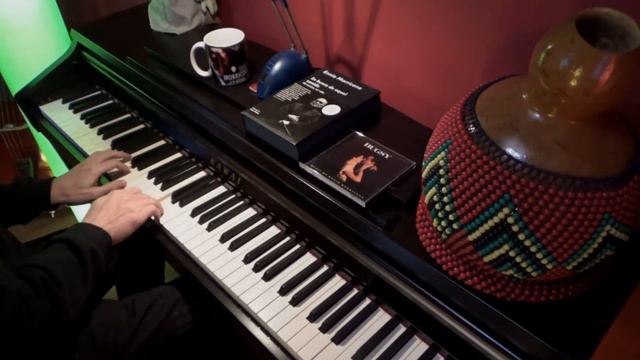 Bugsy: Act Of Faith / Ennio Morricone смотреть онлайн