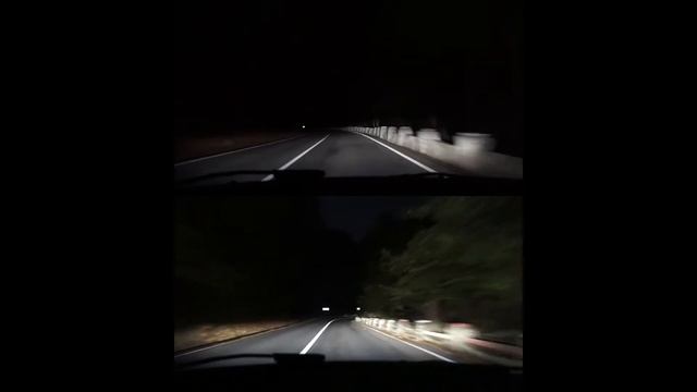OSRAM Cool Blue Hyper+ 5000k vs Philips RacingVision смотреть онлайн
