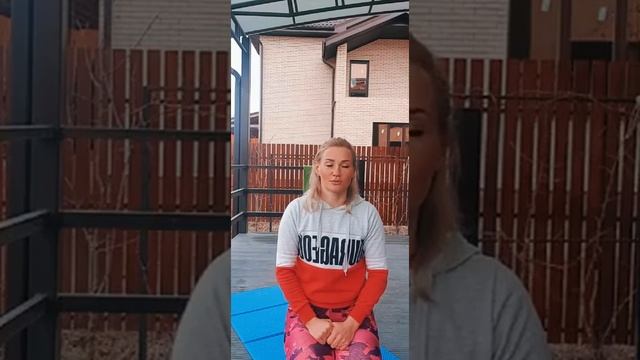 Отличная домашняя тренировка для ног и ягодиц❤️ смотреть онлайн