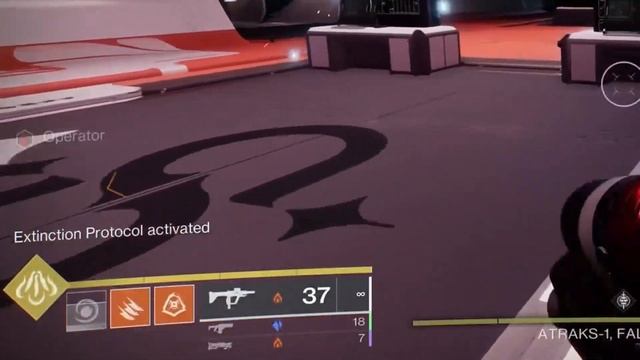 Atraks-1 Guide in 2023 | Deep Stone Crypt Raid | Destiny 2 смотреть онлайн