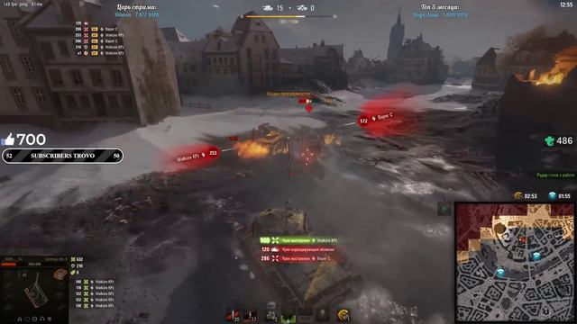 "ЭТО НОВАЯ ИГРА" / НИДИН ТЕСТИТ НОВЫЙ СТАЛЬНОЙ ОХОТНИК смотреть онлайн