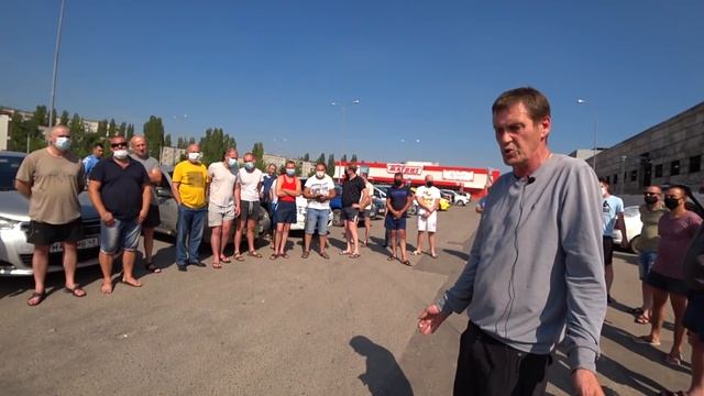 Бойкот 2020 / Яндекс такси и фейковые заказы / Как выжить в такси / Бородач смотреть онлайн