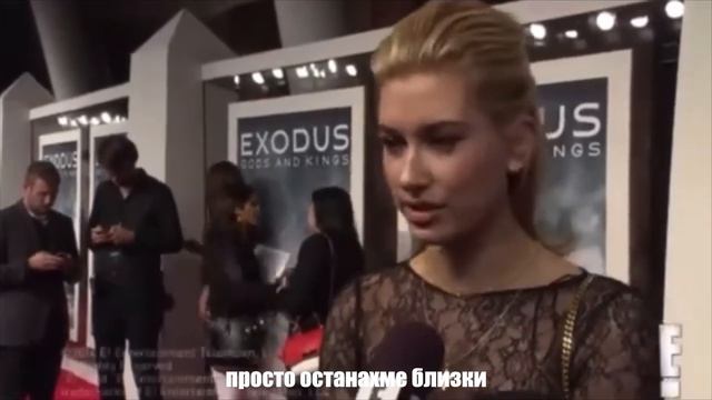 Любовният триъгълник между Селена Гомез, Джъстин Бийбър и Хейли Бийбър | storytime смотреть онлайн