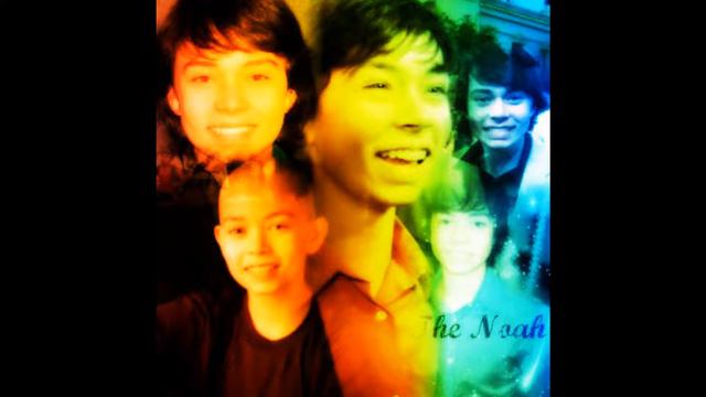 Noah Ringer