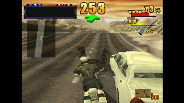 Police Chase Down (PS2) - Review - Dave's Random Game Room смотреть онлайн
