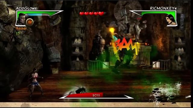 Game Review Unbound Saga смотреть онлайн