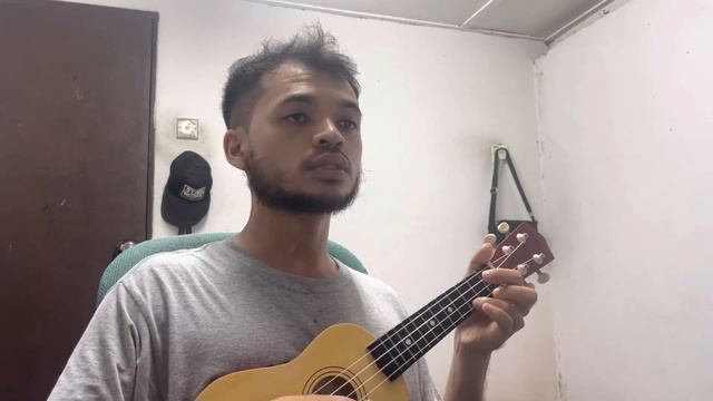 Thousand Years - Easy Ukulele Chords смотреть онлайн