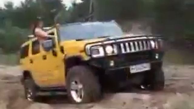 Телки за рулем Смешно! смотреть онлайн