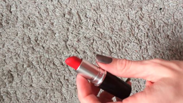 Autumn lipsticks/ Фавориты осени (помады). Часть I смотреть онлайн