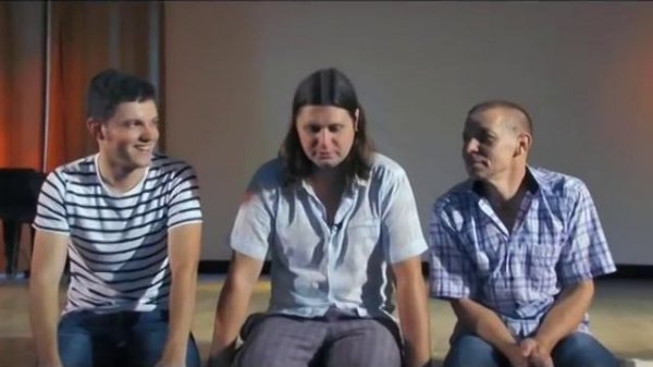 Шелляле 4 выпуск