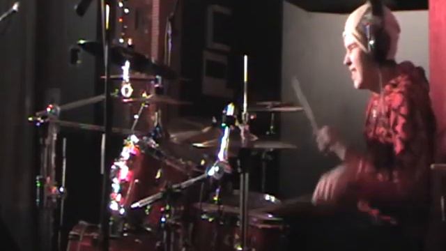 monday drummer. богдан котов смотреть онлайн